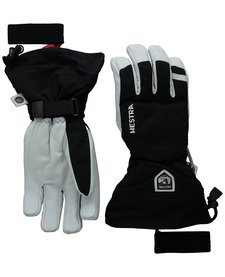 Hestra Army Leather Heli Ski Men’s Glove