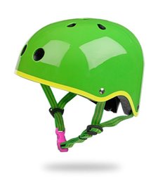Micro Scooter Safety Helmet