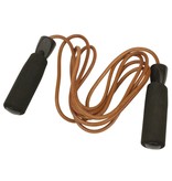 Leather Jump Rope Rucanor