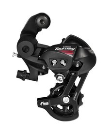 RD-A070 7-Speed Road Rear Derailleur, Direct Mount