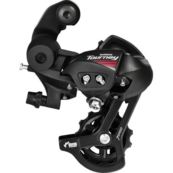 Shimano RD-A070 7-Speed Road Rear Derailleur, Direct Mount