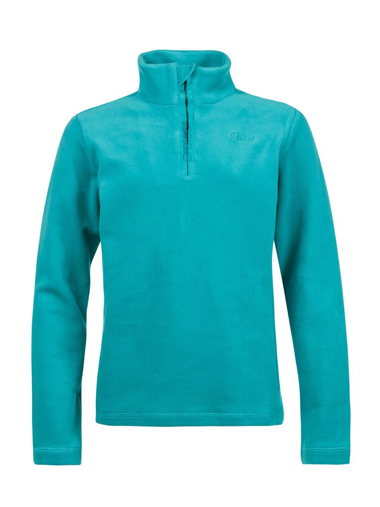 Protest Protest Mutem Junior 1/4 Zip Fleece