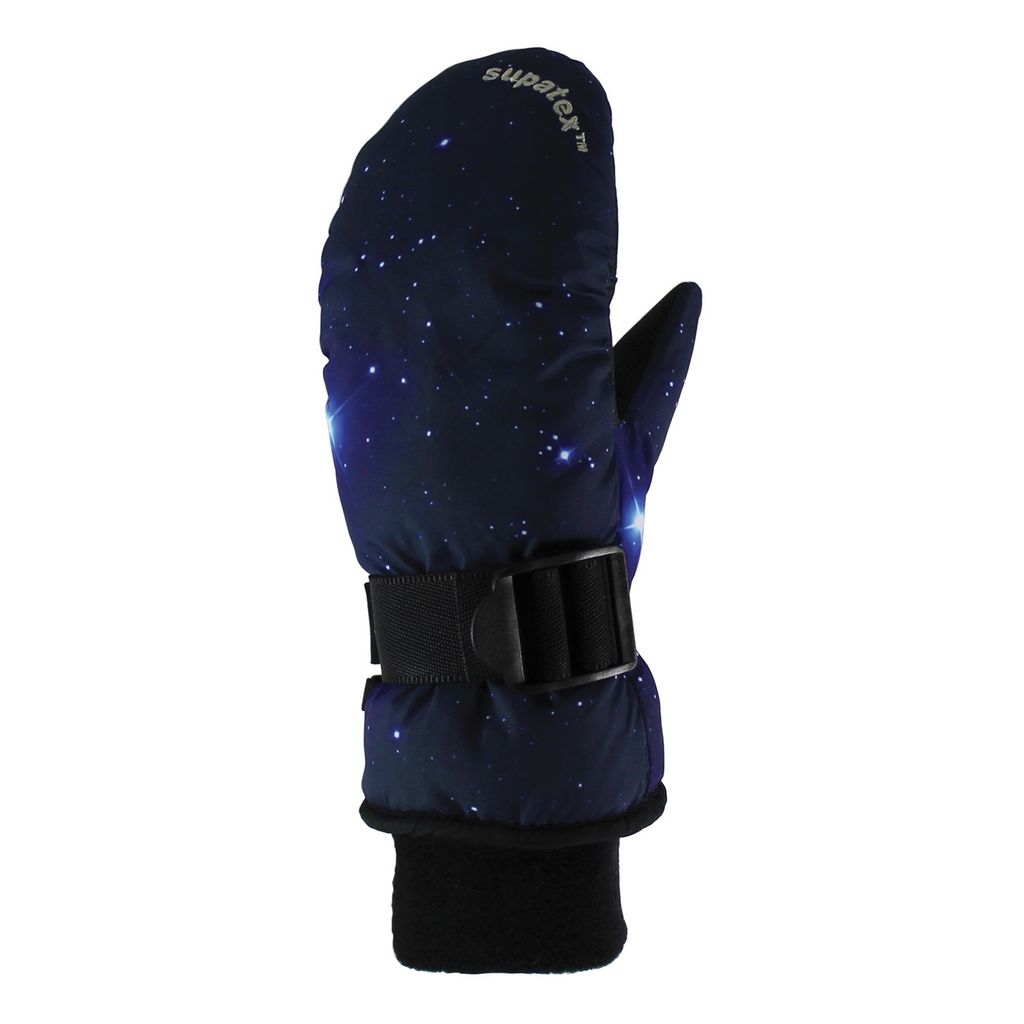 Manbi Manbi Carnival Adult Mitten