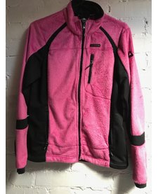 Ice Peak Taiga Zip Fleece