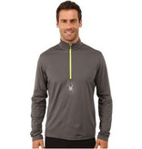 Spyder Spyder SILVER DIP DRY W.E.B T-NECK