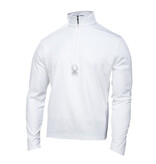 Spyder Spyder SILVER DIP DRY W.E.B T-NECK