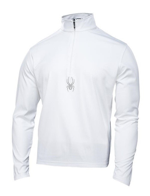 Spyder Spyder SILVER DIP DRY W.E.B T-NECK