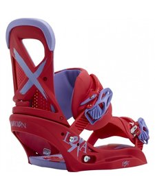 Burton Lexa EST Binding