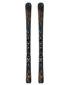 Blizzard Alight 8.0 Ca Ski inc TLX11 Binding