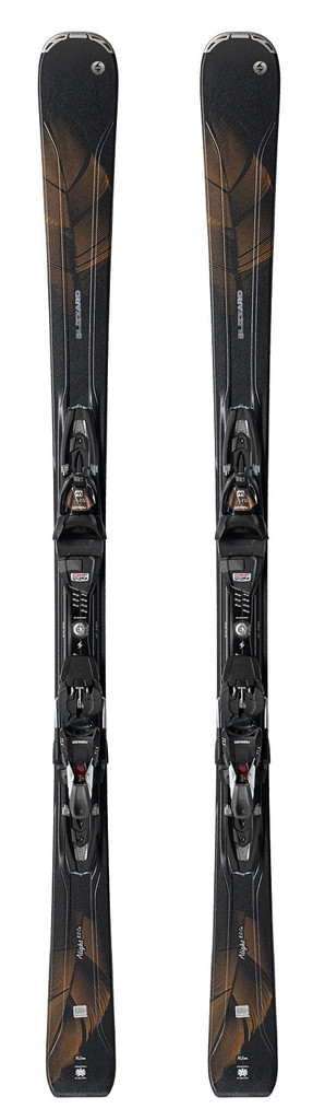 Blizzard Blizzard Alight 8.0 Ca Ski inc TLX11 Binding