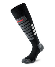 Lenz 3.0 Ski Sock