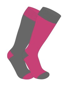 Horizon Nordic 2pk Merino Socks
