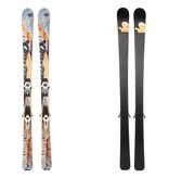 Nordica Nordica Steadfast Ski Only
