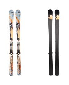 Nordica Steadfast Ski Only