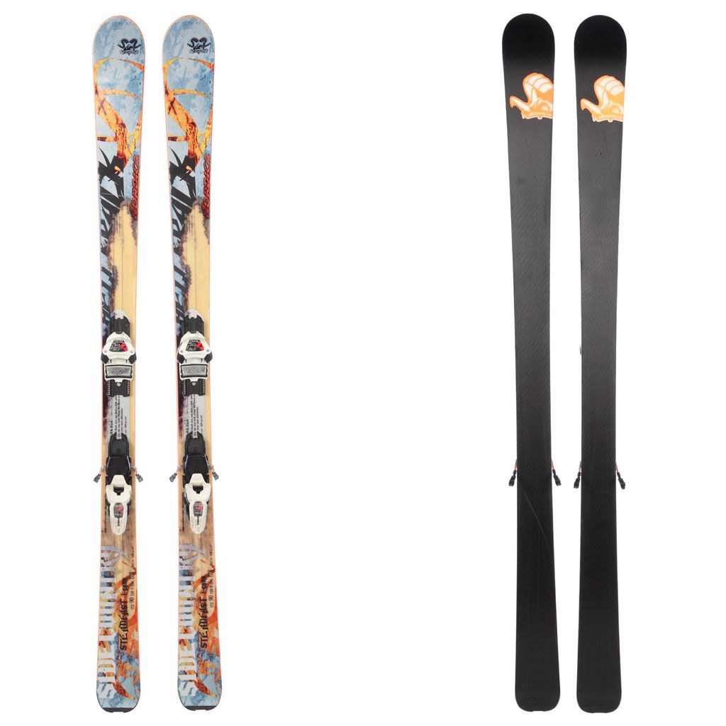 Nordica Nordica Steadfast Ski Only