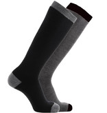 Horizon Horizon Nordic 2pk Merino Socks