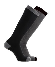 Horizon Nordic 2pk Merino Socks