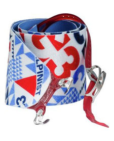 Nordica Steadfast Hi Tri Skin 2pair