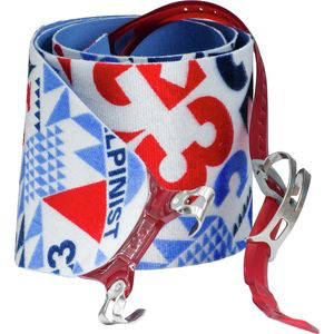 Nordica Nordica Steadfast Hi Tri Skin 2pair