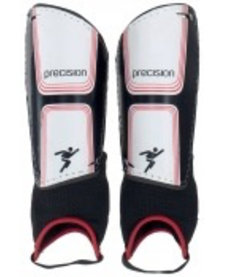 Precision Vector Shin & Ankle Pads