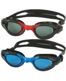 SwimTech Argentum Goggles