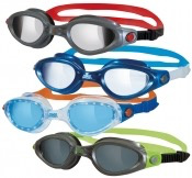 Speedo Zoggs Phantom Elite Goggles