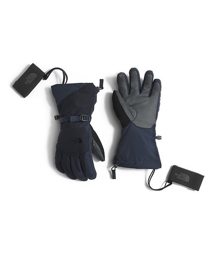 The North Face The North Face Montana Men’s Glove