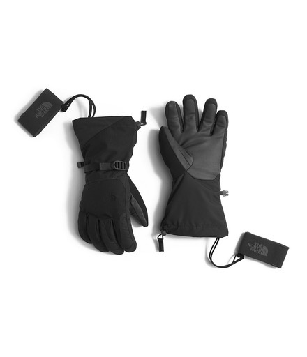 The North Face The North Face Montana Men’s Glove