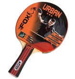 Fox TT Urban 3 Star Table Tennis Bat