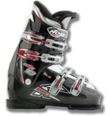 Nordica Nordica One 10* Blk/Wht* 29.5