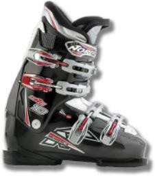 Nordica Nordica One 10* Blk/Wht* 29.5