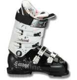 Lange Lange Inferno Boot* 28