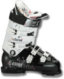 Lange Inferno Boot* 28