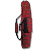 Burton Burton Gig Bag 08/9* Red Plaid