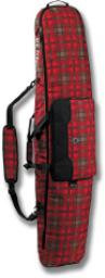 Burton Burton Gig Bag 08/9* Red Plaid