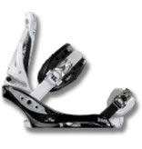Burton Burton Lexa EST 08/9 Binding* Blk* Lrg