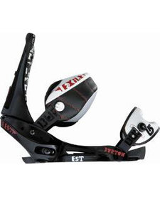 Burton Exile EST 2009 Binding