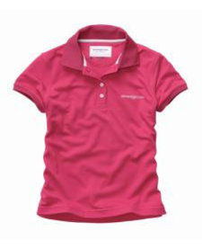 Henri Lloyd Fast Dri Wmns Pique Polo size 4