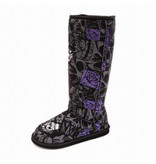 Iron Fist Muerta Punk Sherp Boots