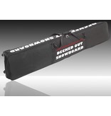 DeckedOut Wheelie Snowboard Bag
