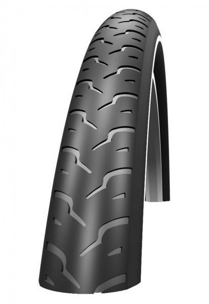 Schwalbe Tyre Schwalbe Road/speed Cruser 26X1.5