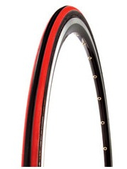 Fisher Tyre 700x23/25c CST Czar Wired Tyre