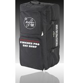 Finches Wheelie Twin Tour Bag