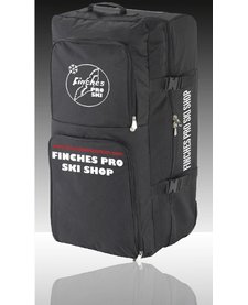 Finches Wheelie Twin Tour Bag