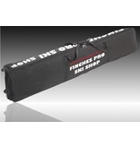 Finches Wheelie Double Ski Bag