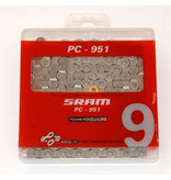 Fisher Sram PC971 9 Speed Chain 114 link