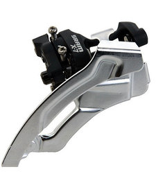 SRAM X7 Front Derailleur Dual Pull