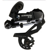 Fisher Rear Mech SRAM X3
