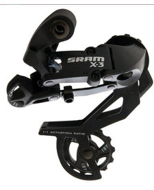 Rear Mech SRAM X3