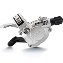 Fisher SRAM X.7 Trigger Shifter 3sp 2